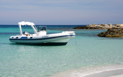 Le bateau : un nouveau moyen de voyager dans le luxe et le confort