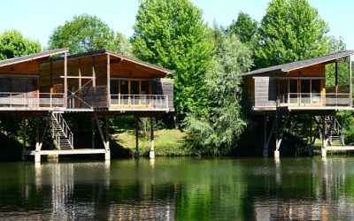 Choisir un gîte pour se loger pendant les vacances