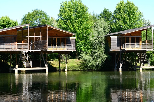 Choisir un gîte pour se loger pendant les vacances