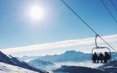 Notre selection des meilleures stations de ski des Alpes.