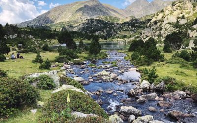 Quelles destinations de montagne choisir pour se ressourcer pendant la belle saison ?