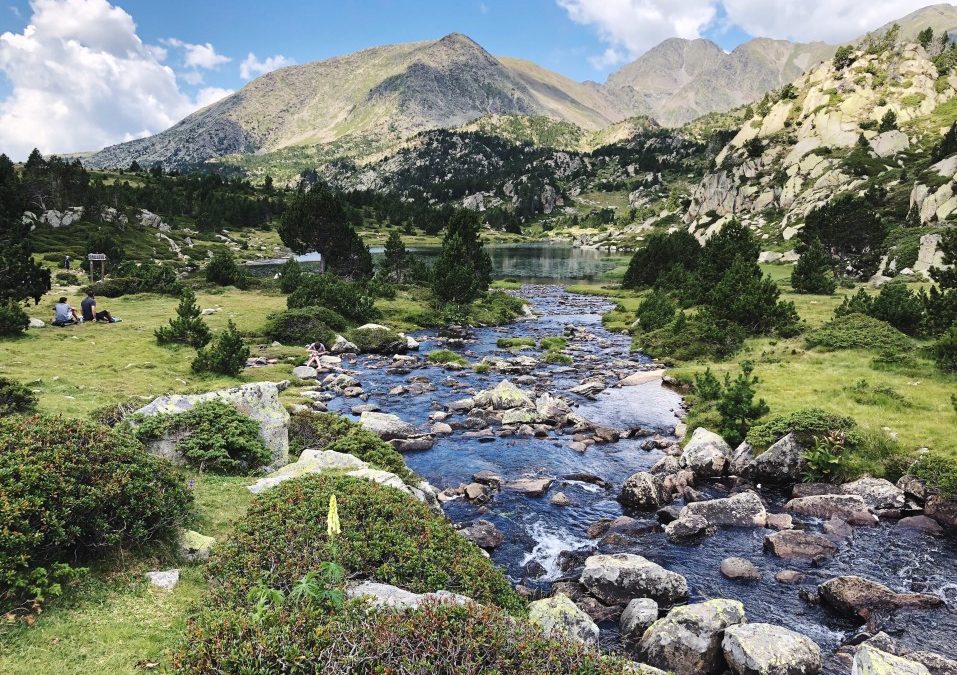 Quelles destinations de montagne choisir pour se ressourcer pendant la belle saison ?