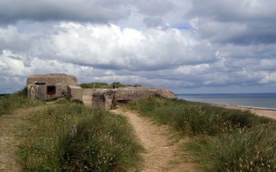 Vacances sur le thème de l’histoire