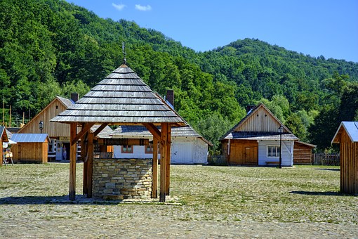 Les gîtes: un cadre reposant pour les voyageurs