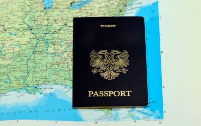 Malte : Le passeport qui valait 1 million !